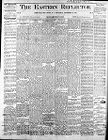 Eastern reflector, 23 September 1891